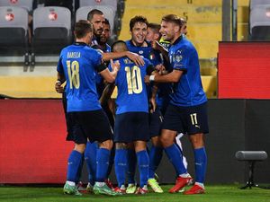 Jadwal Semifinal UEFA Nations League: Italia Vs Spanyol, Belgia Vs Prancis