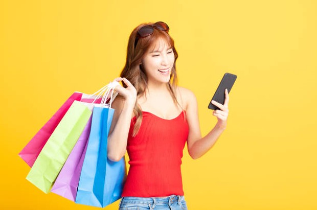 5 kiat belanja hemat dan tidak menguras dompet