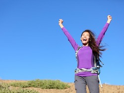 Ingin Hidup Penuh Bahagia? Ini 5 Jurus Terbaik Wujudkan Hari Baik!