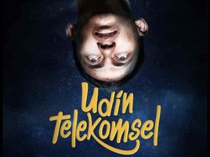 Udin Telekomsel, Saat Kita SMS-an dengan Tuhan Udin Telekomsel, Saat Kita SMS-an dengan Tuhan