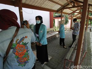 Pertukaran Mahasiswa Merdeka Angkatan 2 Dibuka 13 Mei, Ini Syarat & Jadwalnya Pertukaran Mahasiswa Merdeka Angkatan 2 Dibuka 13 Mei, Ini Syarat & Jadwalnya