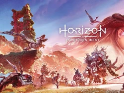 Setelah Fans Kecewa, Upgrade Horizon Forbidden West PS4 ke PS5 Gratis