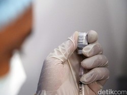 3 Terdakwa Penjual Vaksin Ilegal di Sumut Raup Keuntungan Rp 334 Juta