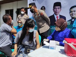 Gereja di Sidoarjo Siap-siap Gelar Ibadah Tatap Muka