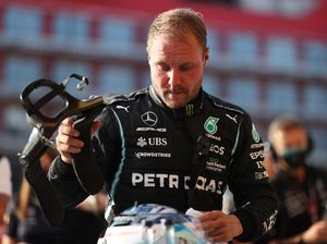 Valtteri Bottas Tinggalkan Mercedes dan Gabung Alfa Romeo di F1 2022