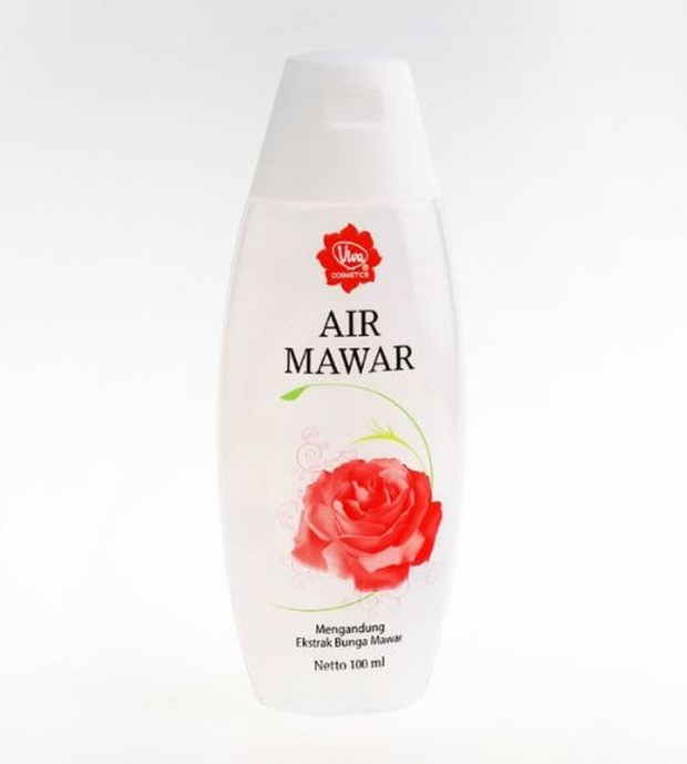Viva Air Mawar