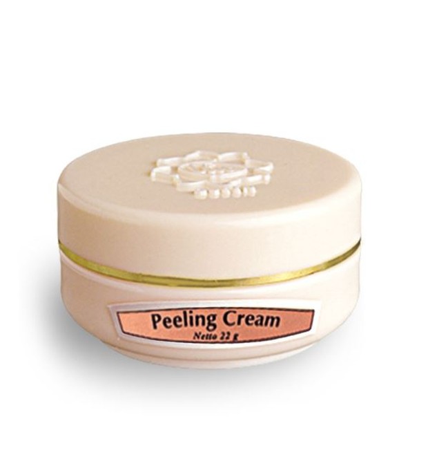 Viva Peeling Cream