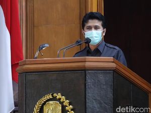 DPRD Jatim Siapkan Raperda Pemberdayaan Ormas, Wagub Emil Beri Apresiasi