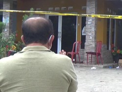 Turut Prihatin, Warga Bekasi Gelar Doa di TKP Pembunuhan Ibu dan Anak di Subang