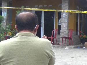 Turut Prihatin, Warga Bekasi Gelar Doa di TKP Pembunuhan Ibu dan Anak di Subang Turut Prihatin, Warga Bekasi Gelar Doa di TKP Pembunuhan Ibu dan Anak di Subang