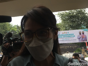 Wenny Ariani soal Jual Putus: Saya Tidak Pernah Menjual Anak Saya! Wenny Ariani soal Jual Putus: Saya Tidak Pernah Menjual Anak Saya!