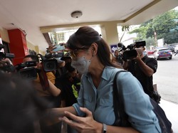 Wenny Ariani Tanggapi Putusan PT Banten soal Rezky Aditya Ayah Kandung Anaknya