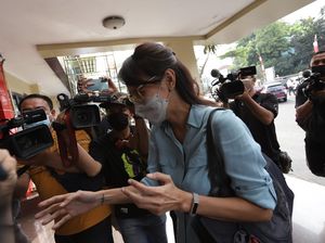Ini Alasan Pengadilan Tinggi Banten Kabulkan Banding Wenny Ariani Ini Alasan Pengadilan Tinggi Banten Kabulkan Banding Wenny Ariani