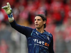 Yann Sommer, Kiper yang Pecundangi Sergio Ramos, Mbappe, Busquets, Jorginho
