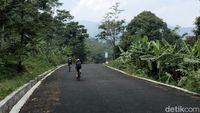 Yuks Cobain Rute Pendek yang Cukup Perih ke Leuwi Pangaduan Sentul