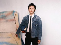 5 Fakta Kontroversi Zhang Zhehan, Dihujat karena Foto Bareng Dewi Soekarno