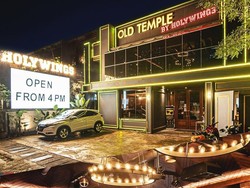 5 Fakta Holywings, Bar yang Sering Dikira Restoran Ayam Goreng