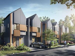 Dapat Suntikan Rp 105 M, Proyek TOD di Sentul Siap Dikebut