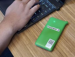 TravelWifi Beri Garansi Lancar, Jaminan Uang Kembali 100%!