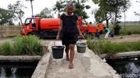 Air Bersih untuk Warga Terdampak Limbah Industri di Bekasi