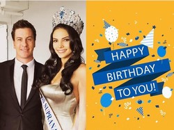 Andre Sleigh, Direktur Kreatif Miss Supranational yang Hina RI Minta Maaf