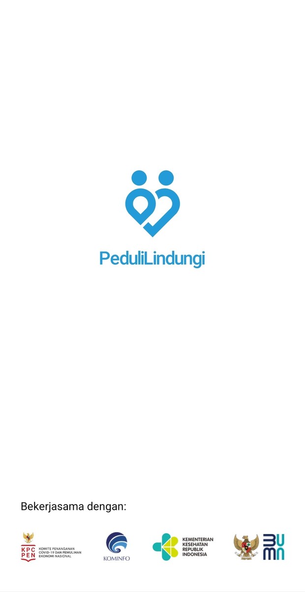 Cara mendaftar vaksin covid-19 lewat aplikasi PeduliLindungi/Dokumentasi Beautynesia/Anindya Milagsita Mengenal tentang aplikasi PeduliLindungi.