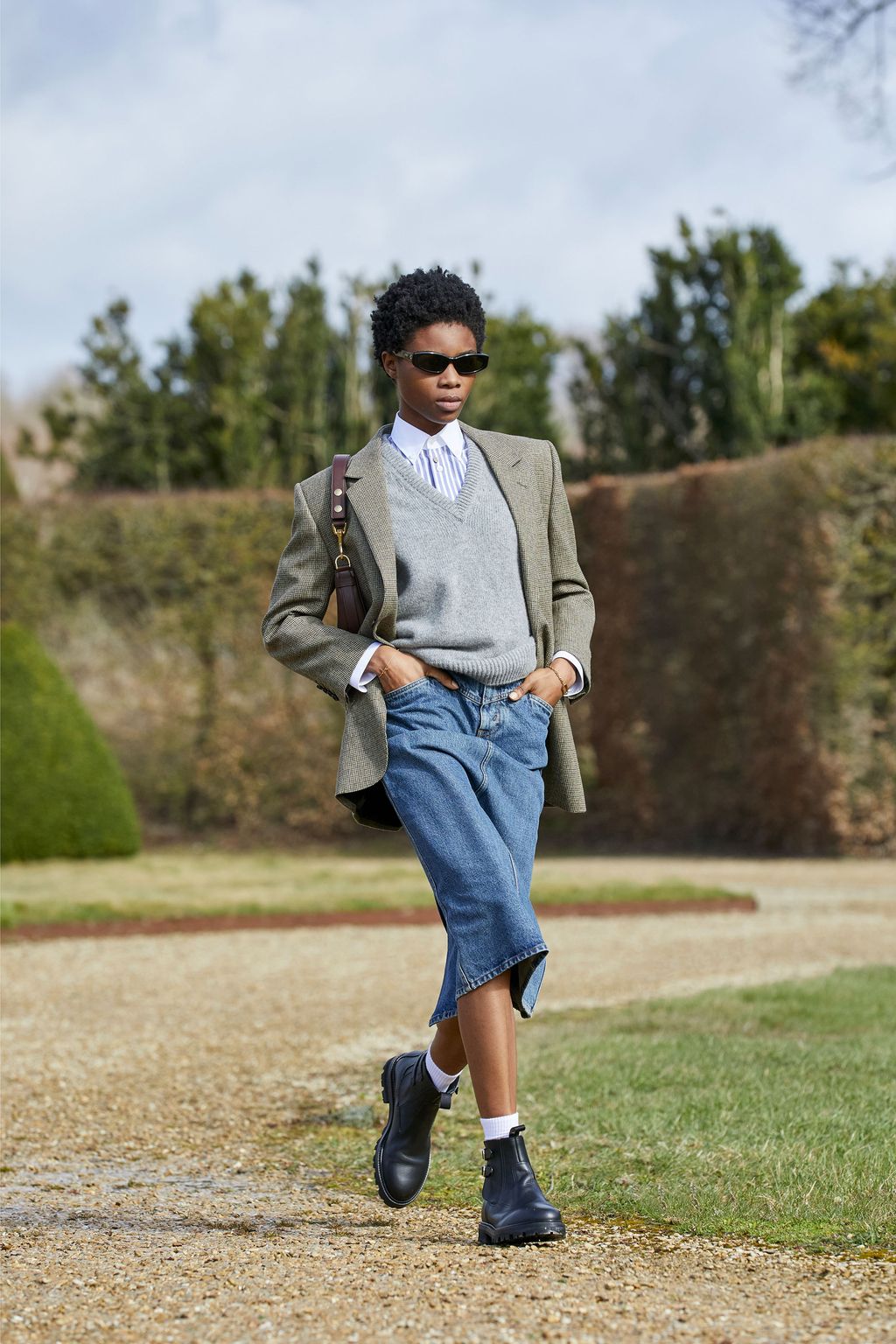 Celine fall/winter 2021