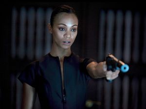 Sinopsis Colombiana di Bioskop Trans TV, Dibintangi Zoe Saldana Sinopsis Colombiana di Bioskop Trans TV, Dibintangi Zoe Saldana