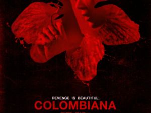 Sinopsis Colombiana di Bioskop Trans TV Hari Ini, Dibintangi Zoe Saldana Sinopsis Colombiana di Bioskop Trans TV Hari Ini, Dibintangi Zoe Saldana