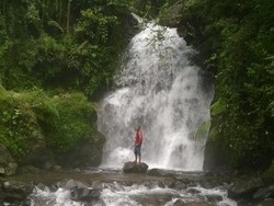 Curug Cipamingkis yang Indah dan Segar di Jonggol, Sudah Pernah ke Sini?