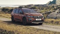 Ini Dacia Jogger, MPV Gaya SUV yang Cocok buat Lawan Avanza Cs di RI?