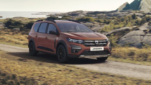 Ini Dacia Jogger, MPV Gaya SUV yang Cocok buat Lawan Avanza Cs di RI?