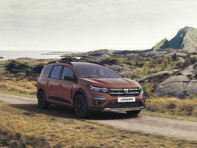 Ini Dacia Jogger, MPV Gaya SUV yang Cocok buat Lawan Avanza Cs di RI?