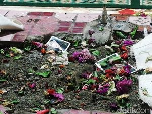 Keistimewaan Jumat Kliwon dalam Budaya Jawa dan Pandangan Islam