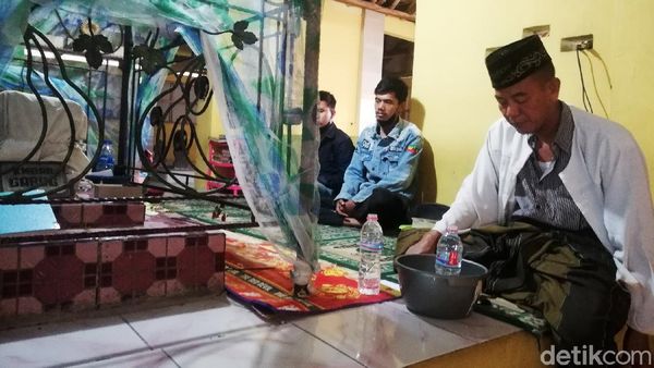 Daya Tarik Pelet Marongge di Tengah Era Digitalisasi