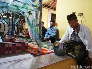 Daya Tarik Pelet Marongge di Tengah Era Digitalisasi Daya Tarik Pelet Marongge di Tengah Era Digitalisasi