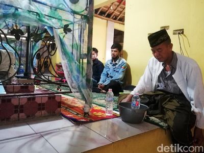 Daya Tarik Pelet Marongge di Tengah Era Digitalisasi