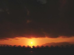 Begini Persiapan Destinasi Wisata di Banyuwangi Jelang Dibuka