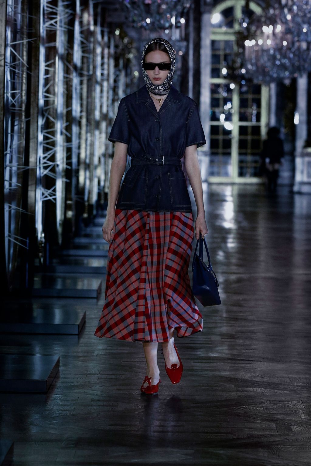 Dior fall/winter 2021