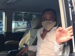 Jawaban Dipo Latief Usai Praperadilannya Ditolak