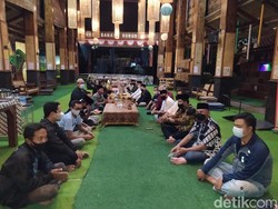 Berharap Wisata Dibuka, Pengelola DTW Magelang Lakukan Doa Bersama