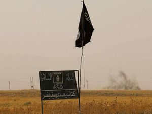 Seberapa Bahaya Geliat ISIS di Afghanistan?