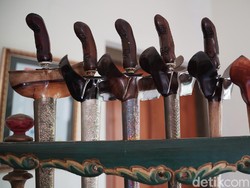 Kapan Malam 1 Suro 2024? Ini Waktu dan 5 Mitos yang Tak Boleh Dilanggar