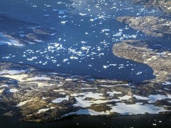 Pakar Inggris Sebut Bumi Terancam Bencana Besar Mengerikan, Ini Penjelasannya