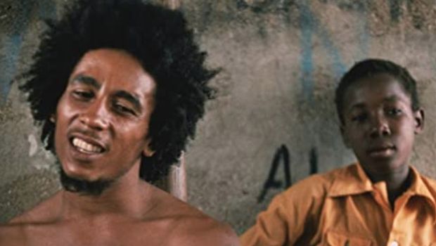 Film biografi tentang Bob Marley.