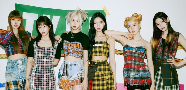 foto: twitter.com/STAYC_Official