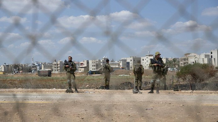 Terungkap, Penyiksaan Tahanan Palestina Memicu Penangkapan di Israel