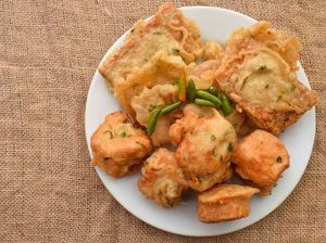 Biasa Makan Gorengan di Pagi Hari? Lakukan 5 Hal Ini Agar Tubuh Tetap Sehat Biasa Makan Gorengan di Pagi Hari? Lakukan 5 Hal Ini Agar Tubuh Tetap Sehat