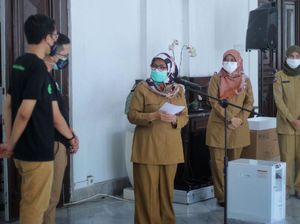 GoTo Beri Bantuan 1.000 Konsentrator Oksigen ke 46 Daerah di RI