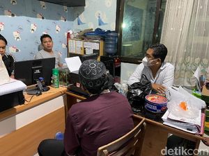 Pria Guru SD di Wonogiri Ini Cabuli Siswa Laki-laki Selama 2 Tahun